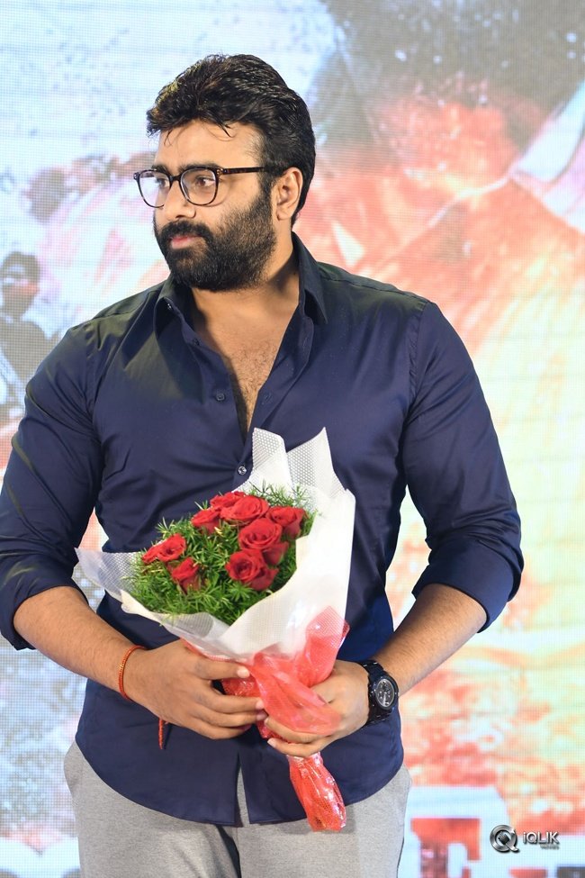 Okkadu-Migiladu-Movie-Pre-Release-Function